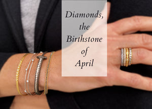The April Birthstone Collection 💎