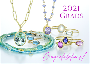 Gifts for Grads!