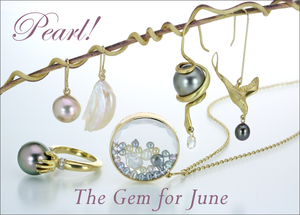 Happy Birthday, June! Celebrate with Pearls
