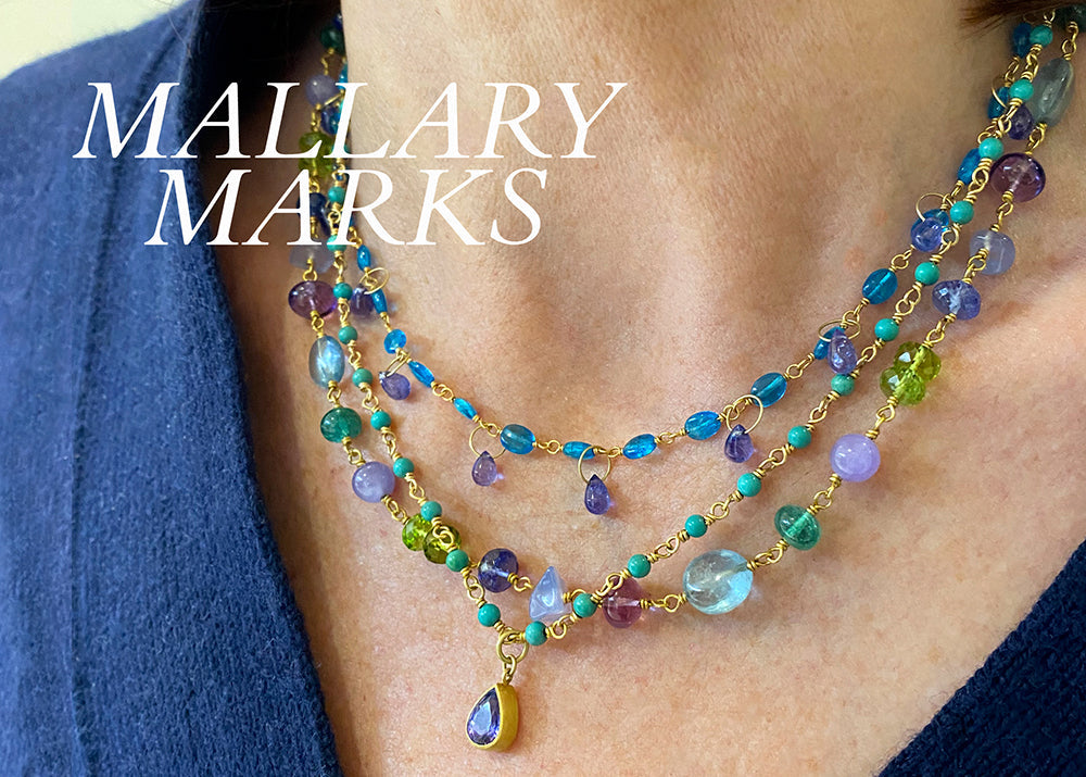 NEW Arrivals ✨ Mallary Marks