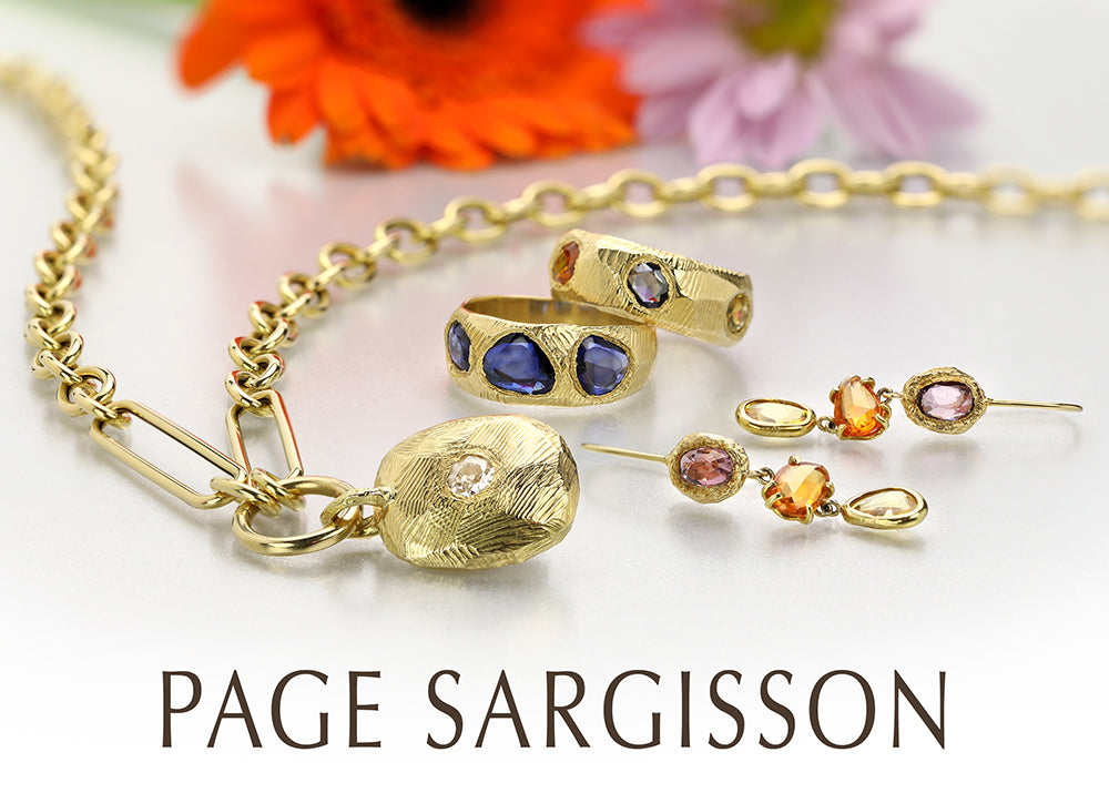 NEW Arrivals ✨ Page Sargisson