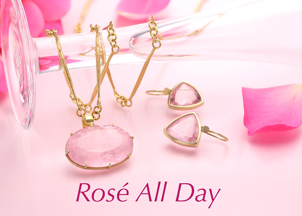 Rosé All Day!