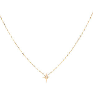 Sirciam Starlight Pendant Necklace | Quadrum Gallery