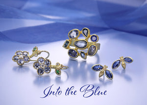 Into the Blue