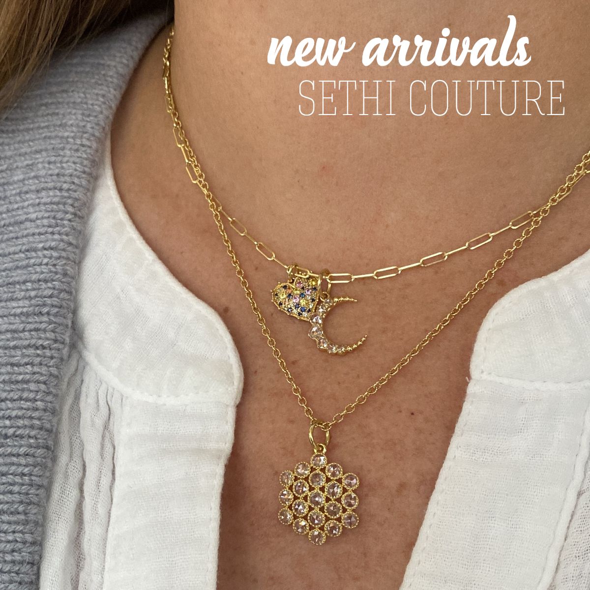 NEW Arrivals ✨ Sethi Couture