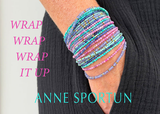 10% Off! NEW Arrivals ✨ Anne Sportun