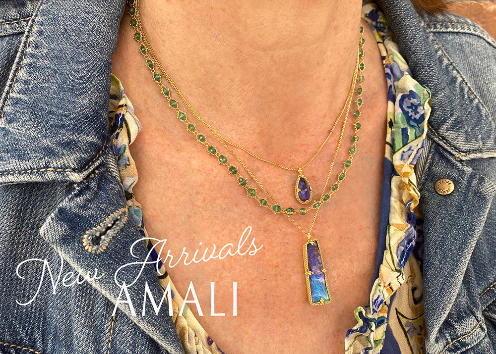 NEW Arrivals ✨ Amali
