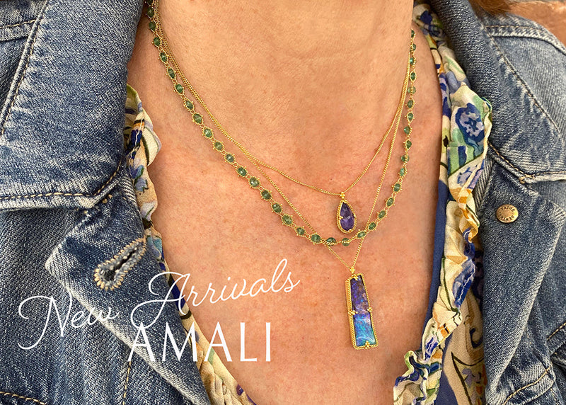 NEW Arrivals ✨ Amali