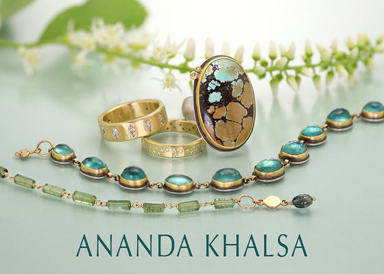 Summertime Favorites ✨ Ananda Khalsa