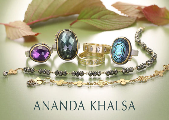 10% Off ✨ Ananda Khalsa