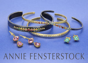 NEW Arrivals ✨ Annie Fensterstock