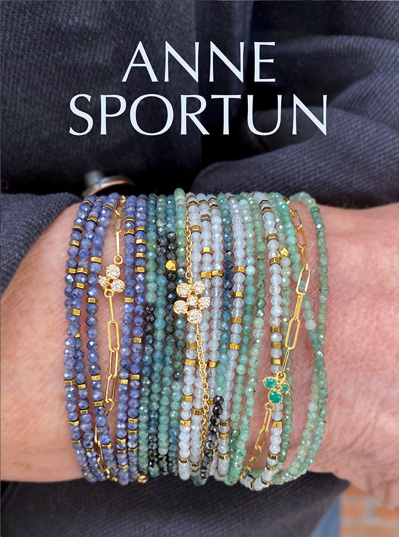 New Arrivals ✨ Anne Sportun