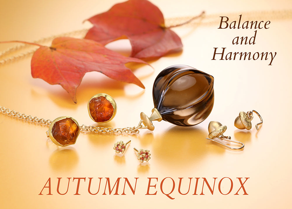 Welcome, Fall! 🍁 Shop the Collection