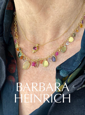 Barbara Heinrich ✨ Timeless Elegance