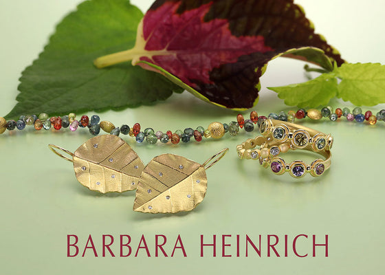 NEW Summer Arrivals ✨ Barbara Heinrich
