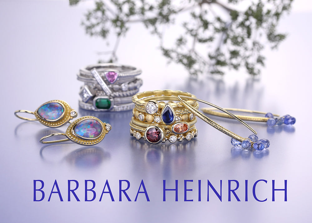 NEW Arrivals ✨ Barbara Heinrich