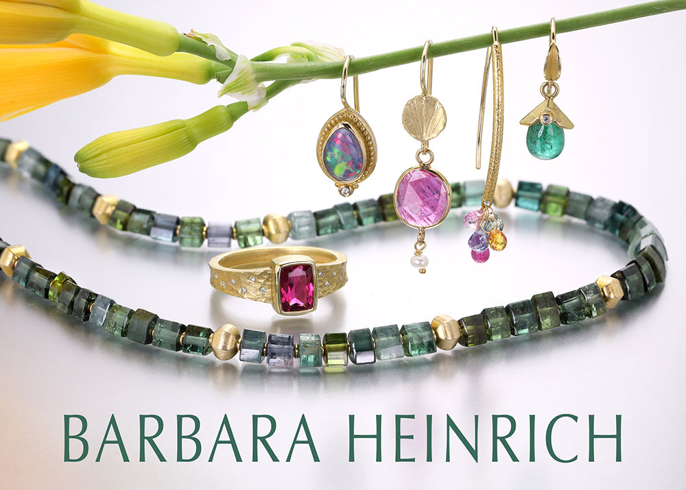 Golden Hour ✨ Barbara Heinrich