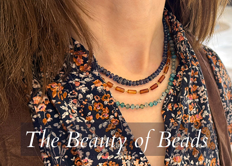 The Beauty of Beads
