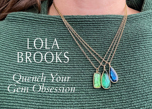 NEW Arrivals ✨ Lola Brooks