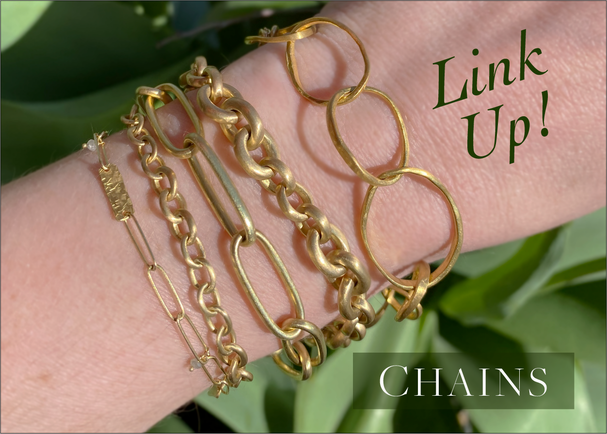 Designer 2025 chain bracelets