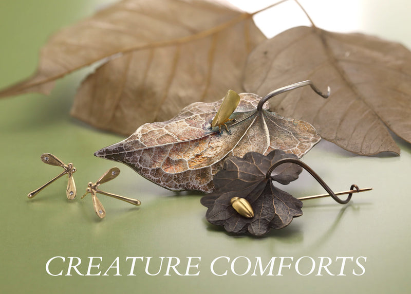 Creature Comforts