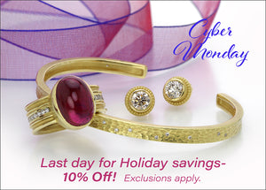 Last Chance! Enjoy 10% Off Your Purchase