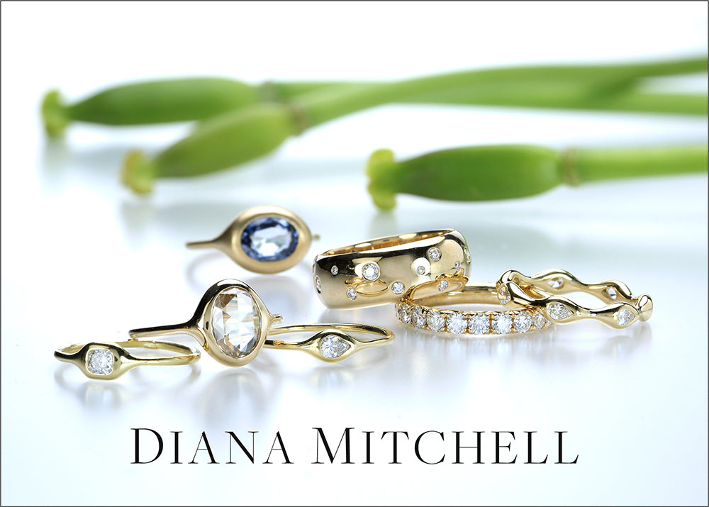 NEW Arrivals ✨ Diana Mitchell