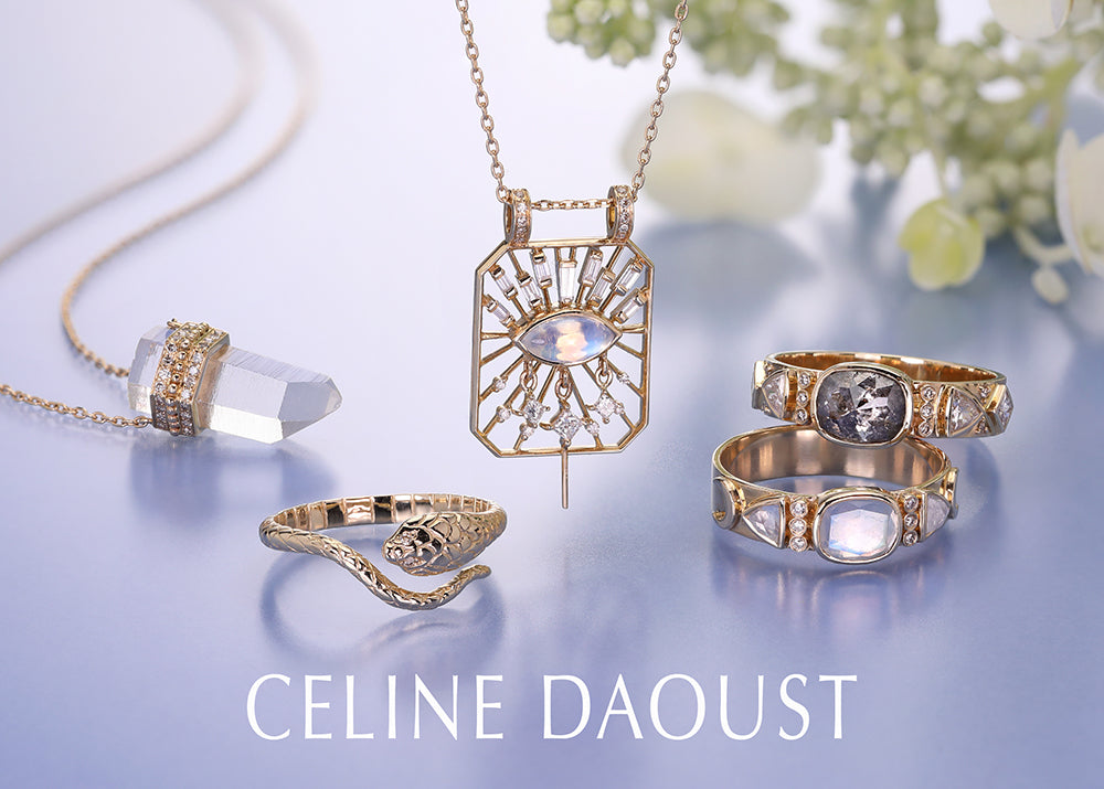 Artfully Crafted ✨Celine Daoust