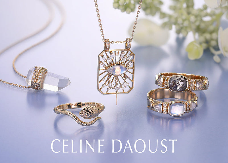 Artfully Crafted ✨Celine Daoust
