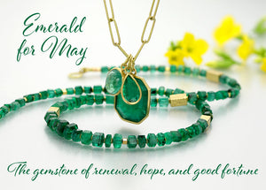 10% Off 💚 Gorgeous Green Emeralds!