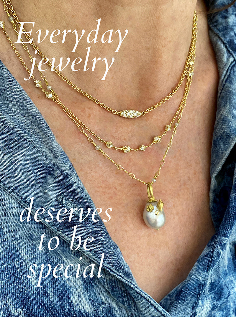 Tried & True: Everyday Favorites