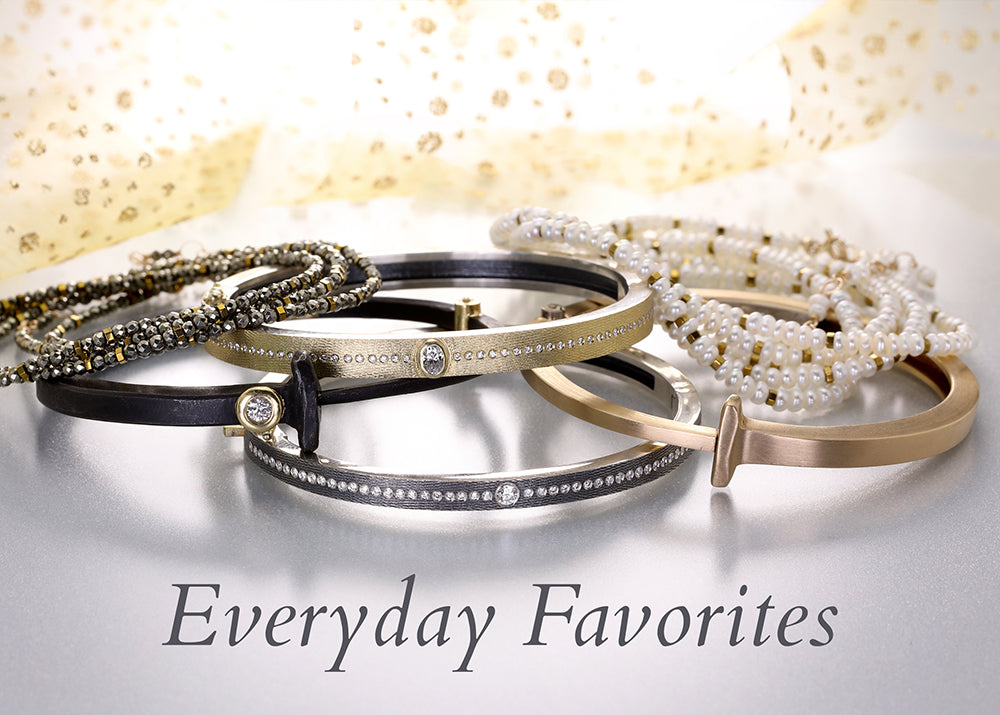 Everyday Favorites