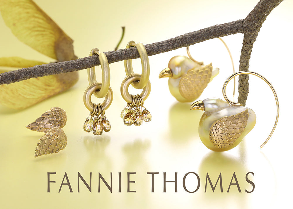 NEW Arrivals ✨ Fannie Thomas