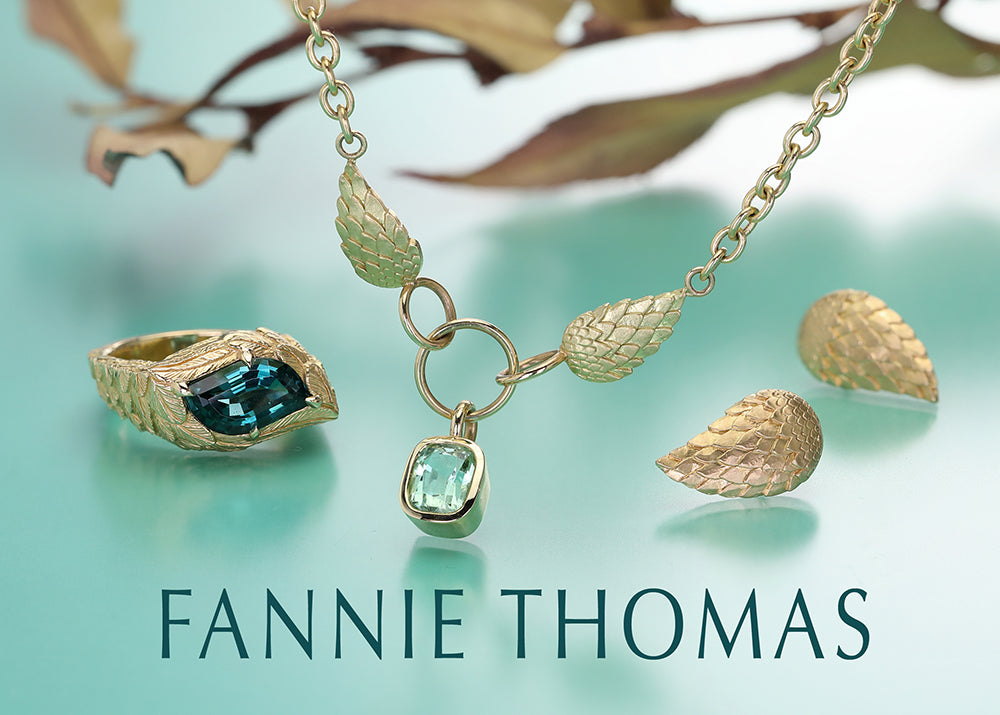 NEW Arrivals ✨ Fannie Thomas