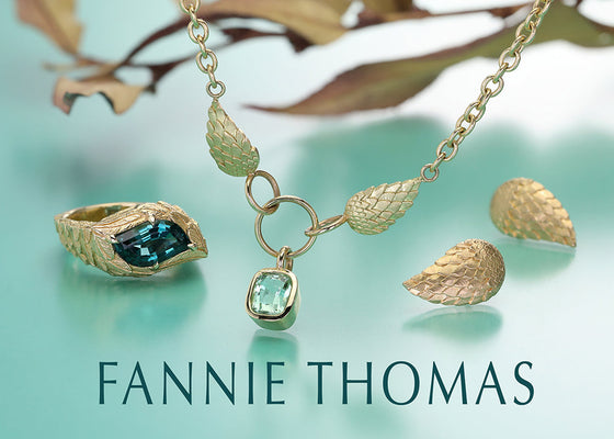 NEW Arrivals ✨ Fannie Thomas