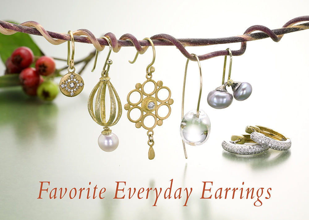 Everyday Earrings ✨