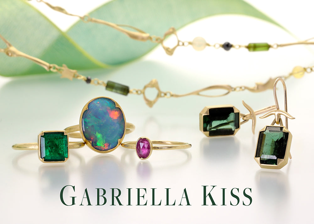 NEW Arrivals ✨ Gabriella Kiss