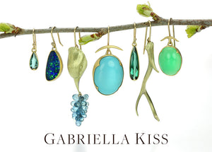NEW Arrivals ✨ Gabriella Kiss