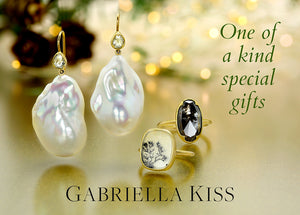 gabriella kiss jewelry, gabriella kiss earrings, gabriella kiss rings, pearl earrings, diamond rings, gemstone rings, gemstone jewelry