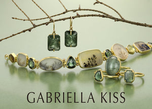 New Arrivals ✨ Gabriella Kiss