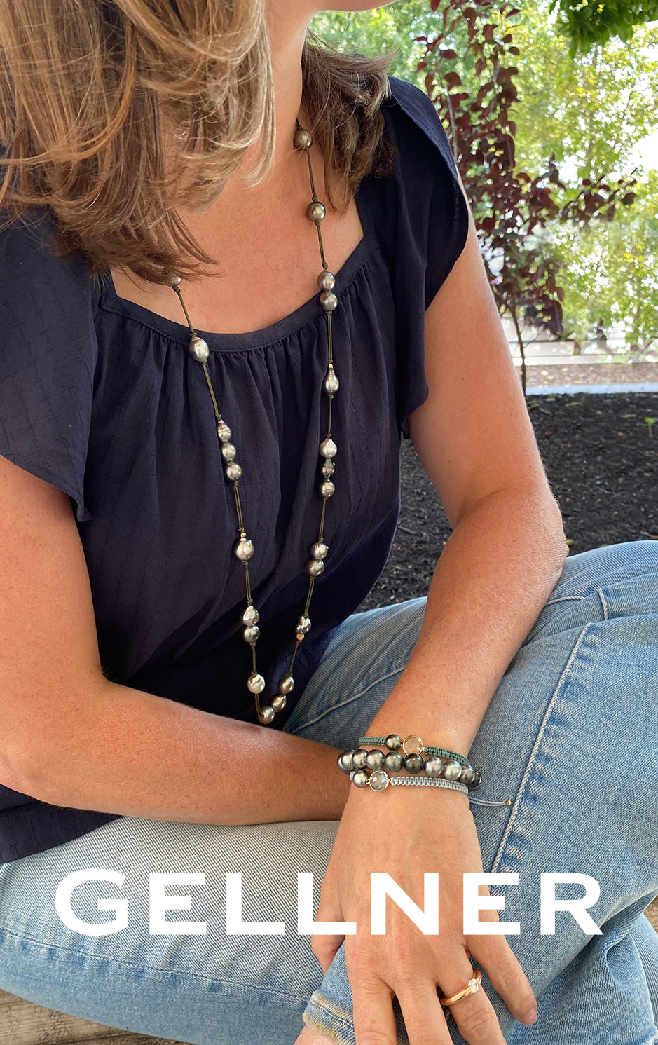 New Arrivals ✨ GELLNER