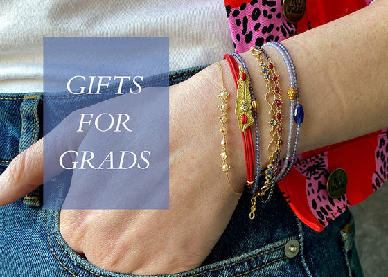 Gifts for Your Grad 🎓