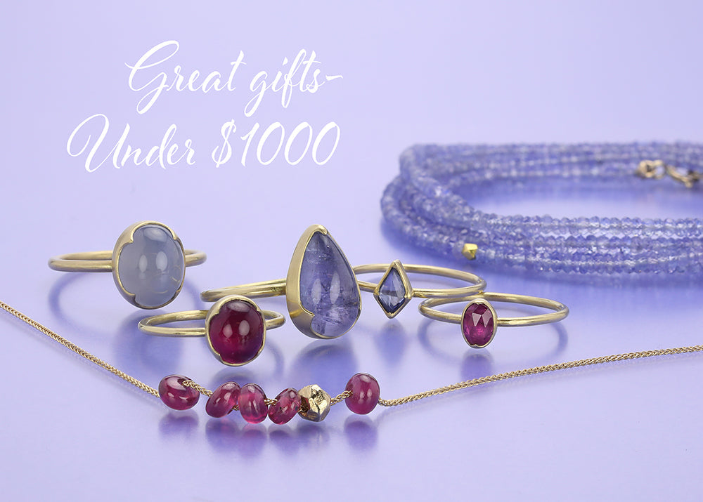 Gifts Under $1,000 ✨