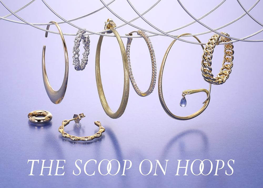 The Scoop on Hoops!