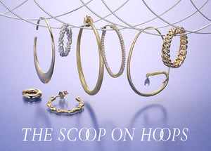 The Scoop on Hoops!