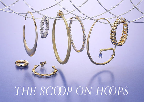 ✨ Hoop Magic  ✨