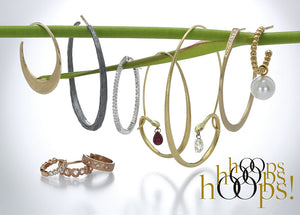 10% Off! The Hoop Shop