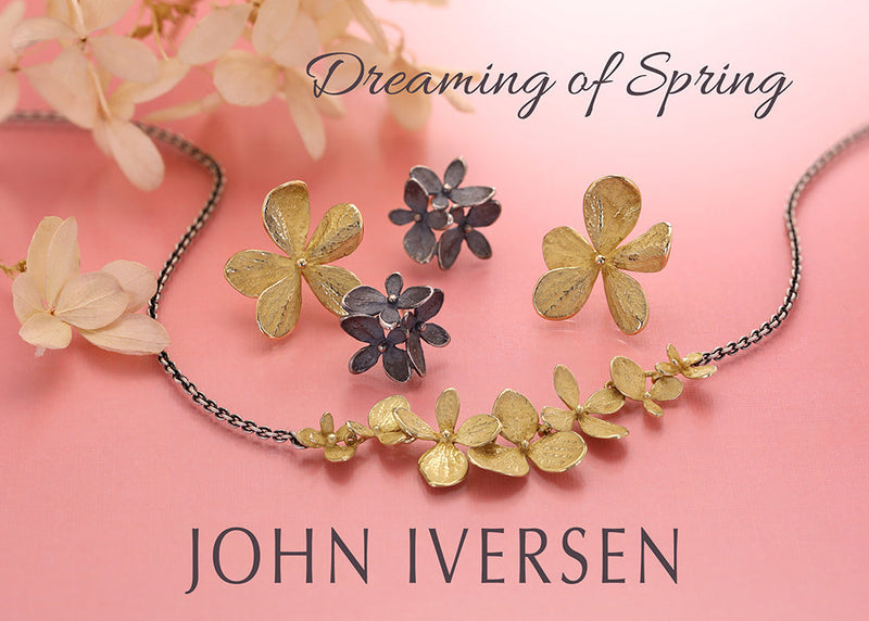 10% Off! New Arrivals ✨ John Iversen