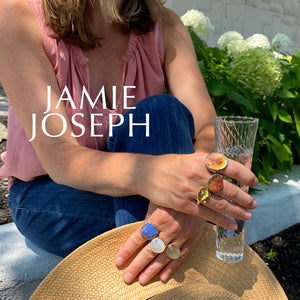 Toast to Summer with Jamie Joseph!🥂