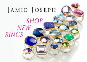 NEW Arrivals ✨ Jamie Joseph